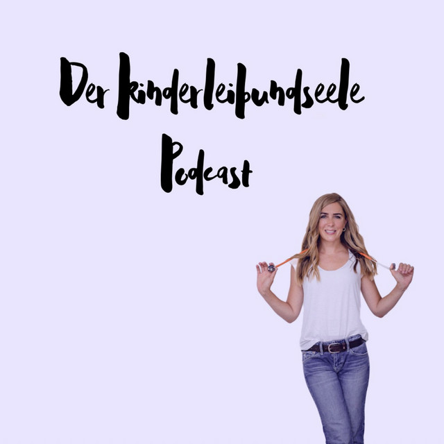 Podcast Episode: Fieberkrampf